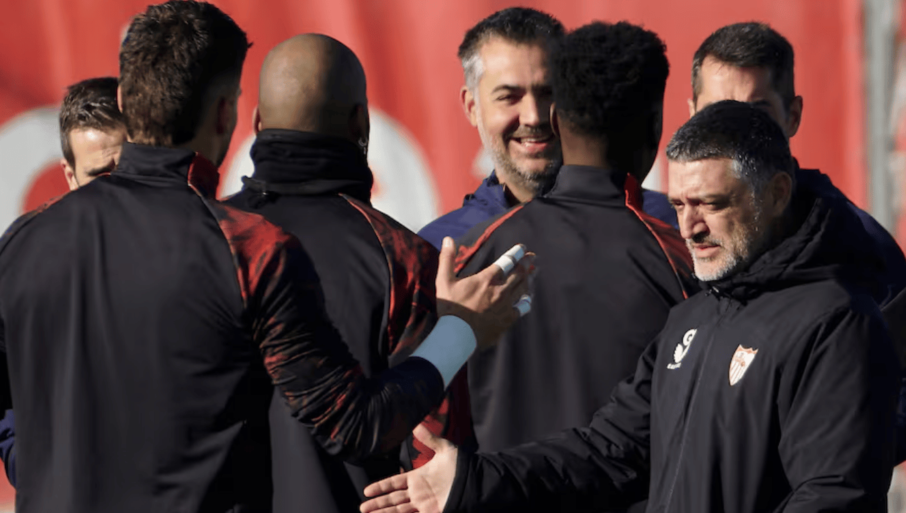 塞维利亚内部会议纪要流出——转会期绝杀压哨，国王杯使命明确，球队文化再被提及的简单介绍